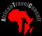 African Travel Consult Logo